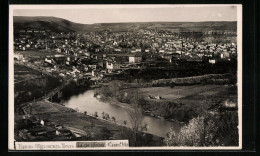 AK Tirnovo, La Vue Générale  - Bulgarien