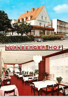 73867175 Neumarkt Oberpfalz Hotel Nuernberger Hof Restaurant Neumarkt Oberpfalz - Neumarkt I. D. Oberpfalz