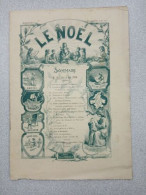Revue Le Noël N° 163 - Non Classés