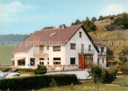 73867164 Frammersbach Haus Sonneck Gaestehaus Pension Frammersbach - Autres & Non Classés