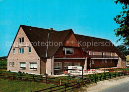 73867145 Dersau Hotel Pension Waldblick Dersau - Autres & Non Classés