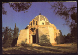 AK 212397 PALESTINE  - Bethlehem - Church Of The Shephetd's Field - Palestina