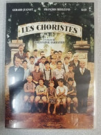 DVD - Les Choristes (Gerard Jugnot François Berleand Et Kad) - Sonstige & Ohne Zuordnung