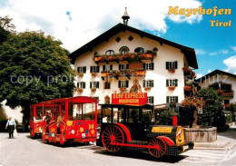 73759391 Mayrhofen Zillertal Dorf Express Mayrhofen Zillertal - Sonstige & Ohne Zuordnung