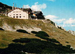 73759387 Schneeberg Oesterreich Hotel Hochschneeberg Schneeberg Oesterreich - Autres & Non Classés