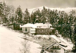 73759366 Todtnauberg Parkpension Herrihof Todtnauberg - Todtnau