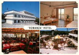 73759228 Kallithea Rhodos Romanza Hotel Teilansichten Kallithea Rhodos - Greece