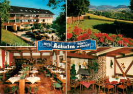 73759192 Reutlingen BW Hotel Achalm Hoehenrestaurant Teilansichten  - Reutlingen