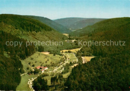 73759127 Wildbad Schwarzwald Gasthof Pension Kleinenzhof  Wildbad Schwarzwald - Other & Unclassified