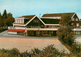 73759110 Stukenbrock Hotel Restaurant Der Kuehle Grund Gastraeume  Stukenbrock - Andere & Zonder Classificatie