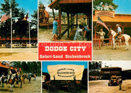 73759107 Stukenbrock Hollywood Park Und Safari Land Stukenbrock Details Stukenbr - Andere & Zonder Classificatie