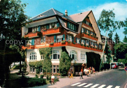 73759093 Titisee Schwarzwaldhotel Titisee - Titisee-Neustadt