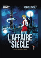 L'Affaire Du Siècle Tome 1 : Château De Vampire à Vendre - Autres & Non Classés
