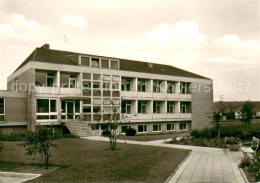 73759081 Bad Iburg Kneipp Sanatorium Kassen Bad Iburg - Autres & Non Classés