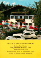 73759045 Schwoich Gasthof Pension Bollbichl Schwoich - Other & Unclassified