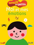 Moi Et Mes émotions - Autres & Non Classés