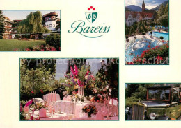 73759025 Mitteltal Schwarzwald Hotel Bareiss Terrasse Pool Oldtimer Mitteltal Sc - Baiersbronn