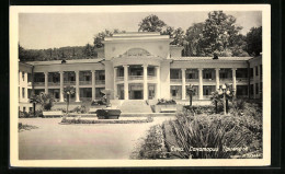 AK Sotschi, Sanatorium Primorje  - Russie