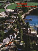 72494315 Titisee Luftbild Titisee - Titisee-Neustadt