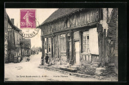 CPA La Ferté Beauharnais, Vieille Maison  - Sonstige & Ohne Zuordnung