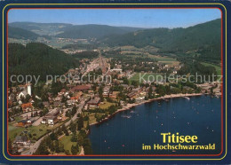 72494253 Titisee Hochschwarzwald Titisee - Titisee-Neustadt