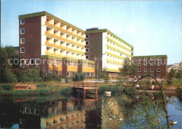 72494229 Bad Sassendorf Wiesengrund Sanatorium Bad Sassendorf - Bad Sassendorf