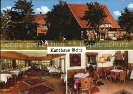 72494226 Niedernwoehren Landhaus Heine Niedernwoehren - Sonstige & Ohne Zuordnung