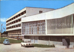 72494154 Kolobrzeg Polen Stadthalle Kolobrzeg Polen - Pologne