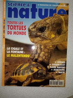 Sciences & Nature Nº 66 / Juin 1996 - Sin Clasificación