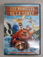 Les Rebelles De La Foret - Altri & Non Classificati