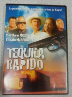 DVD Film - Tequila Rapido - Other & Unclassified