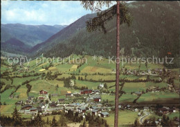 72493724 Bad Kleinkirchheim Kaernten Panorama Kurort Alpen Kleinkirchheim - Autres & Non Classés