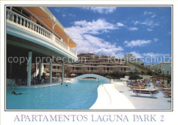 72493646 Adeje Playa De Las Americas Laguna Park Swimming Pool Adeje - Sonstige & Ohne Zuordnung