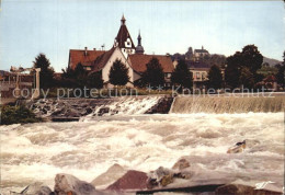 72493573 Gengenbach Kinzig Wehr Gengenbach - Andere & Zonder Classificatie