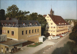 72493566 Goeppingen Christophsbad Goeppingen - Göppingen