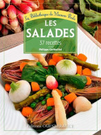 Les Salades - 37 Recettes - Autres & Non Classés