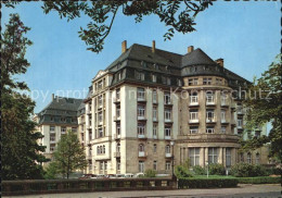 72493519 Bad Nauheim Grand Hotel Bad Nauheim - Bad Nauheim