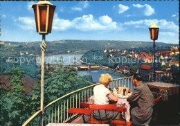 72493490 Essen Ruhr Baldeneysee Terrasse Restaurant Essen Ruhr - Essen