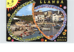 72493377 LLansa Strand Hafen LLansa - Andere & Zonder Classificatie