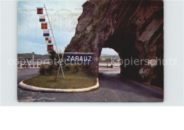 72493364 Zarauz Bergdurchstich Zarauz - Andere & Zonder Classificatie