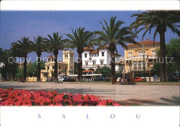 72493323 Salou Promenade Tarragona Costa Dorada - Sonstige & Ohne Zuordnung