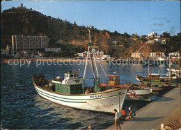 72493317 Blanes Hafen Costa Brava - Andere & Zonder Classificatie