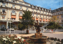 72493270 Bad Ems Hotel Staatliches Kurhaus Bad Ems - Bad Ems