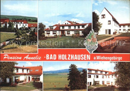 72493197 Bad Holzhausen Luebbecke Pension Annelie Boerninghausen - Getmold