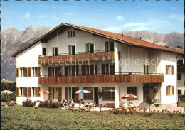 72493157 Igls Tirol Pension Panorama Igls - Sonstige & Ohne Zuordnung