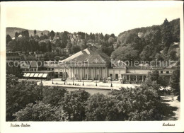 72493074 Baden-Baden Kurhaus Baden-Baden - Baden-Baden