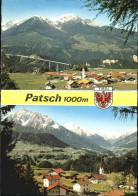 72493046 Patsch Fliegeraufnahme Patsch - Sonstige & Ohne Zuordnung