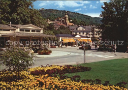 72493029 Baden-Baden Goetheplatz Baden-Baden - Baden-Baden