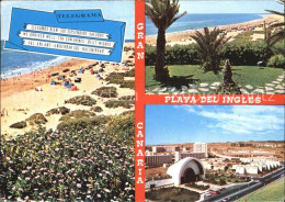 72492978 Playa Del Ingles Strand  Playa Del Ingles - Andere & Zonder Classificatie