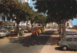 72492977 Calella De Mar Paseo Calella De Mar - Andere & Zonder Classificatie